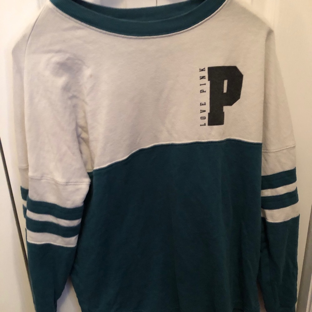 PINK by Victoria secret crew neck